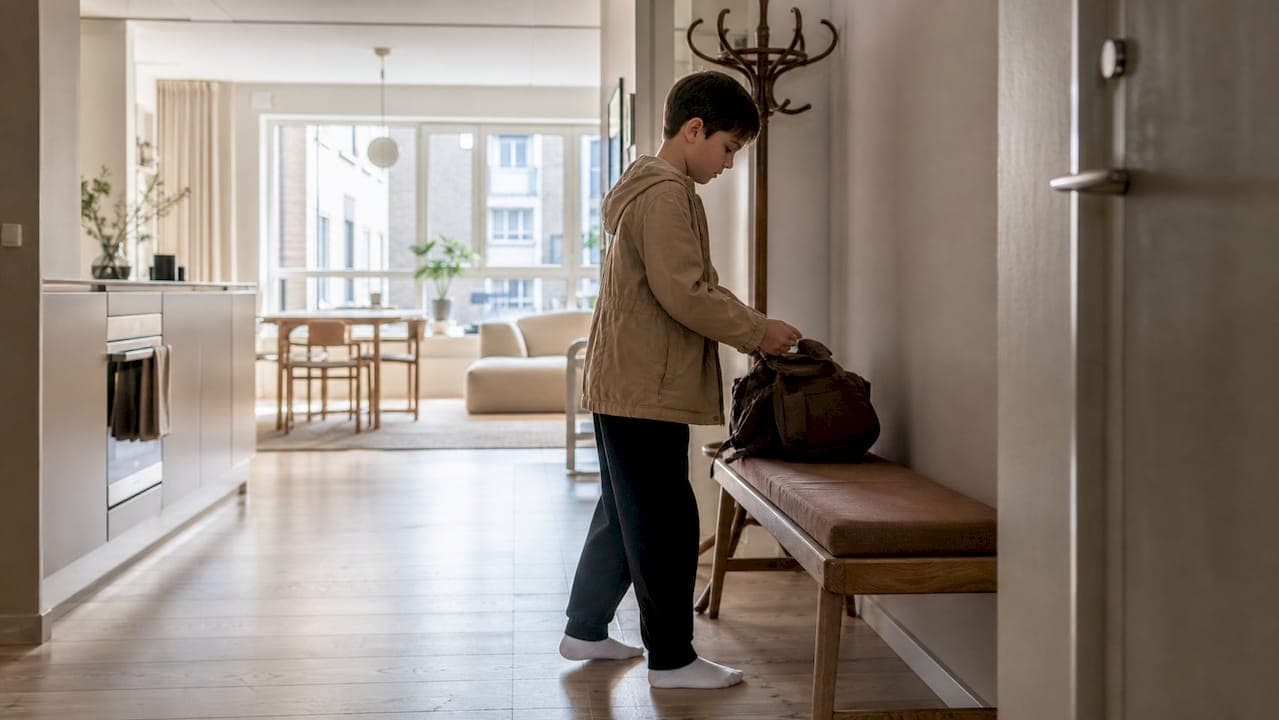 Forældrekøb regnskab: tjekliste og trin-for-trin guide