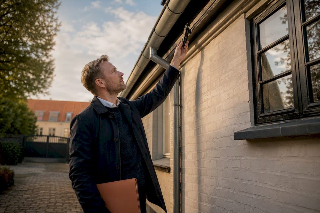10 års vedligeholdelsesplan for private udlejere: skabelon og frist